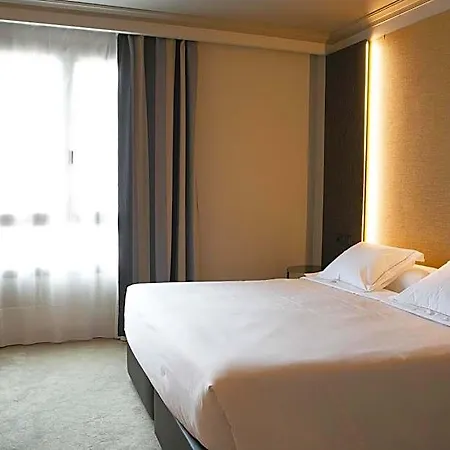 Sercotel Ciudad De 4* Oviedo