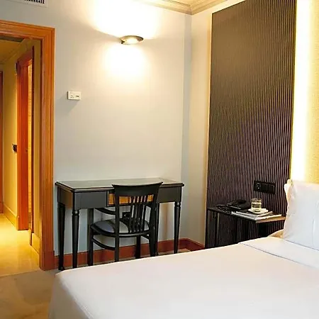 Sercotel Ciudad De 4* Oviedo