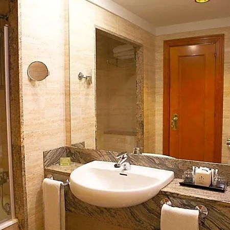 Hotel Sercotel Ciudad De Oviedo