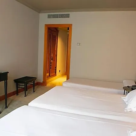 Sercotel Ciudad De Hotel