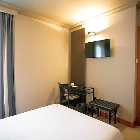 Sercotel Ciudad De