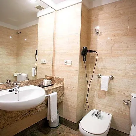 Hotel Sercotel Ciudad De
