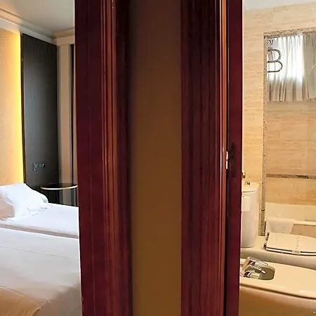 Sercotel Ciudad De 4*