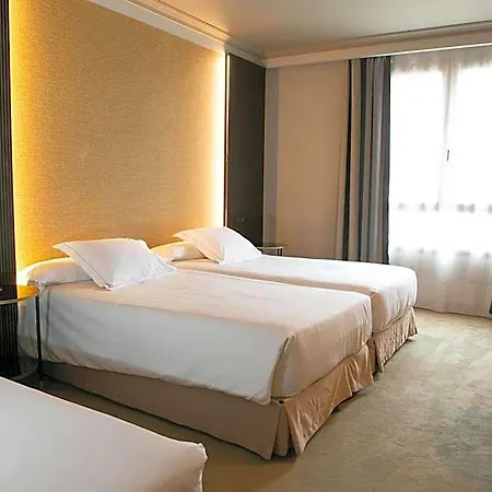 Sercotel Ciudad De