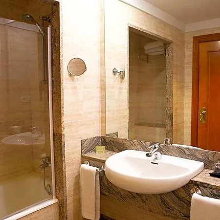 Hotel Sercotel Ciudad De