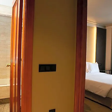 Sercotel Ciudad De 4* Oviedo