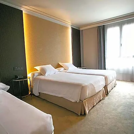 Sercotel Ciudad De
