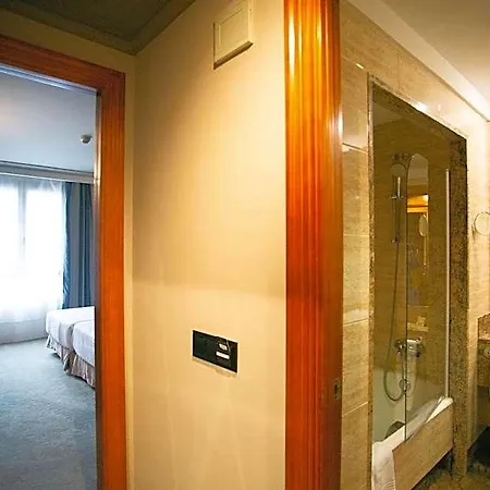 Hotel Sercotel Ciudad De Oviedo