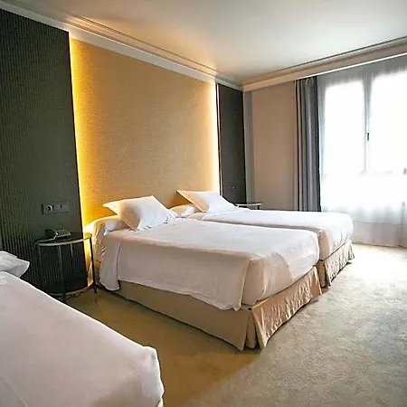 Hotel Sercotel Ciudad De