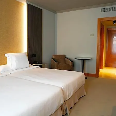 Sercotel Ciudad De Hotel
