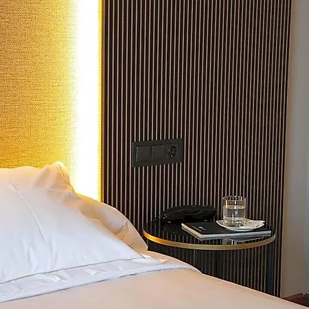 Sercotel Ciudad De Hotel