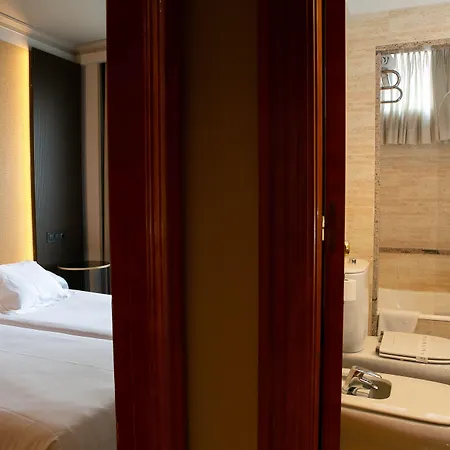 Sercotel Ciudad De 4*