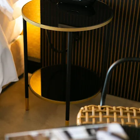 Sercotel Ciudad De Hotel 4*