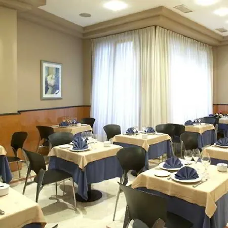 Sercotel Ciudad De Oviede