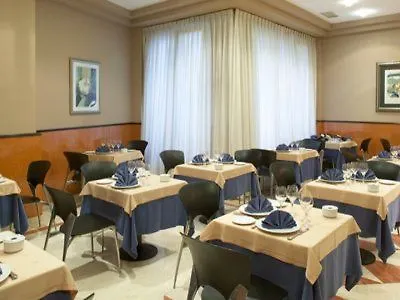 Sercotel Ciudad De