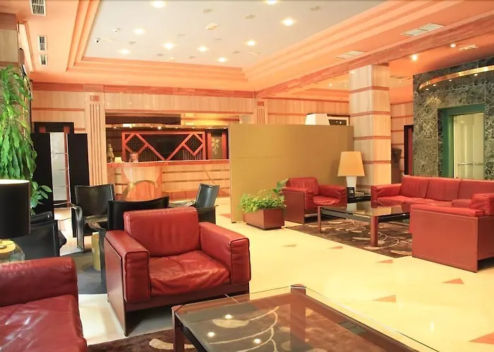 酒店 德城奥维多酒店 奥维耶多