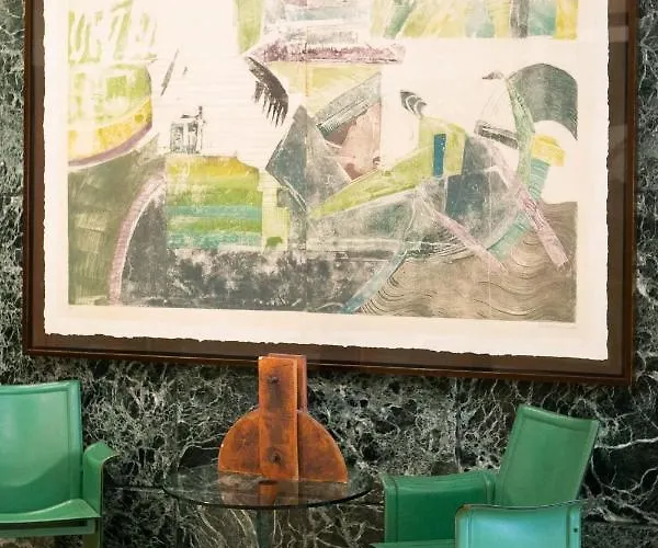 Sercotel Ciudad De Hotel 4*