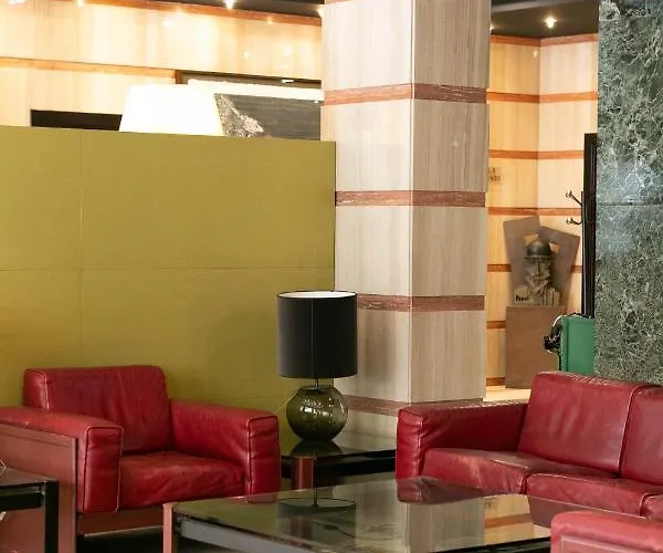 酒店 德城奥维多酒店 4*