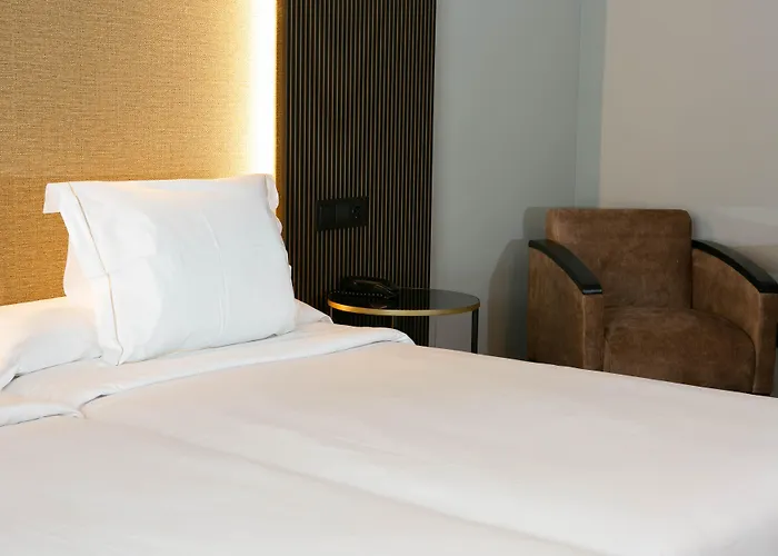 Hotel Sercotel Ciudad De