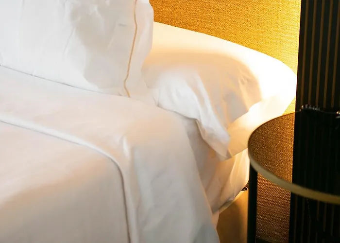 Sercotel Ciudad De Hotel Oviédo