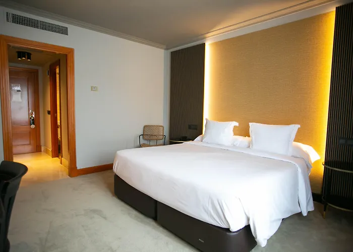 Sercotel Ciudad De 4*