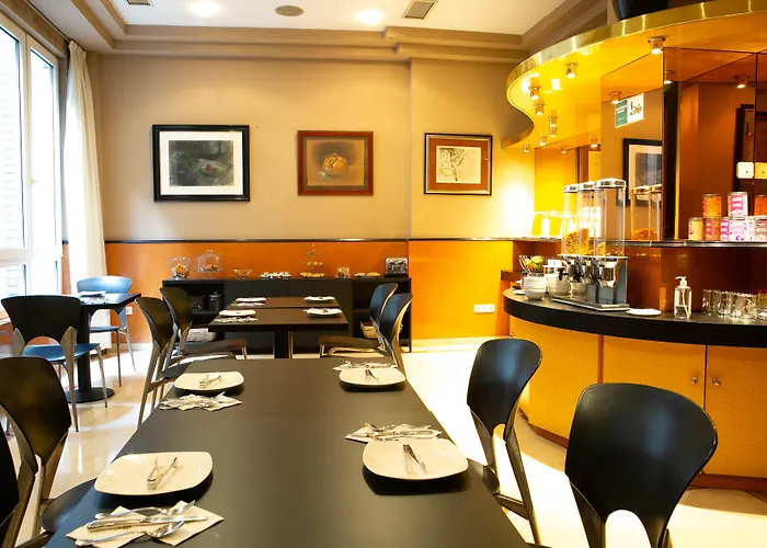 德城奥维多酒店 酒店 4*