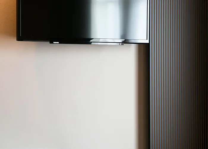 德城奥维多酒店 酒店 奥维耶多