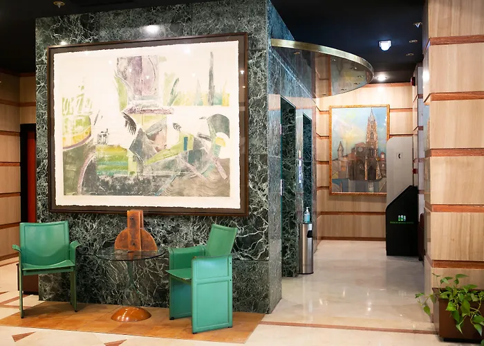 德城奥维多酒店 酒店 奥维耶多