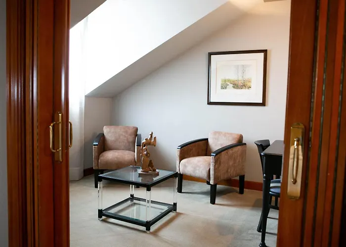 德城奥维多酒店 奥维耶多