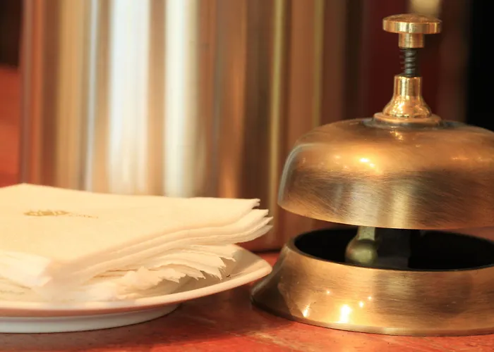 Hotel Sercotel Ciudad De Oviédo