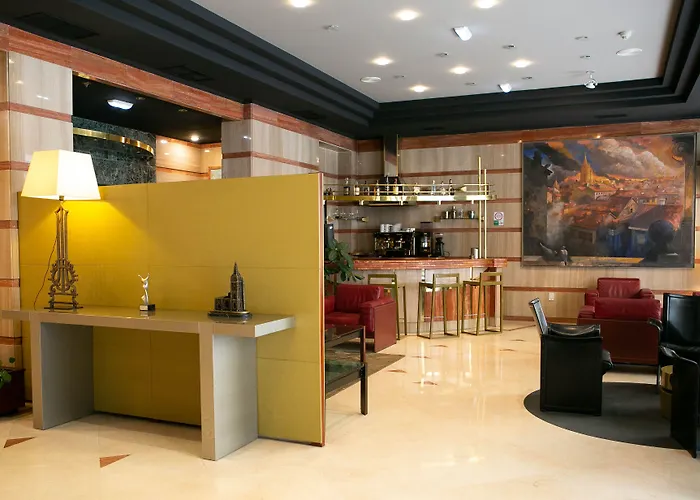 德城奥维多酒店