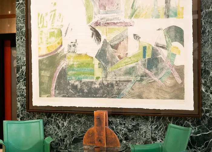 Sercotel Ciudad De Hotel