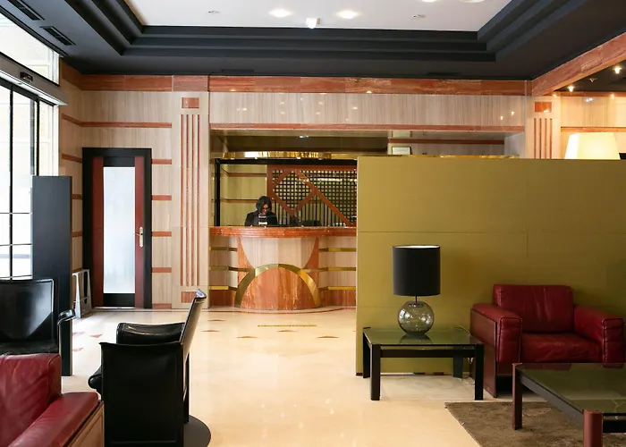 酒店 德城奥维多酒店 奥维耶多