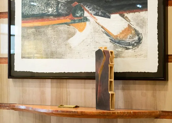 Sercotel Ciudad De 4* Oviédo