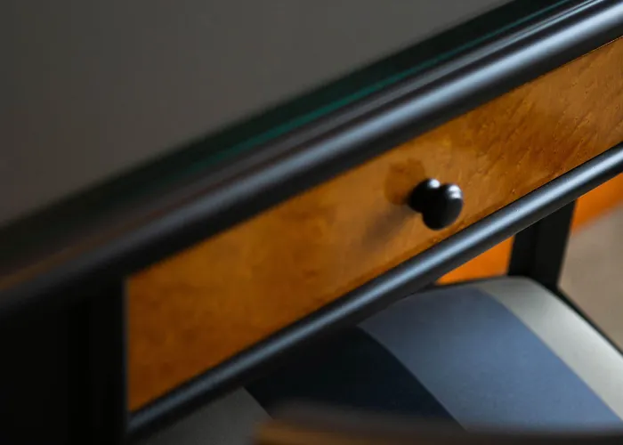 德城奥维多酒店