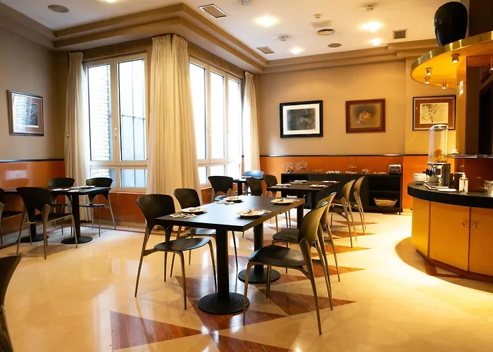 德城奥维多酒店