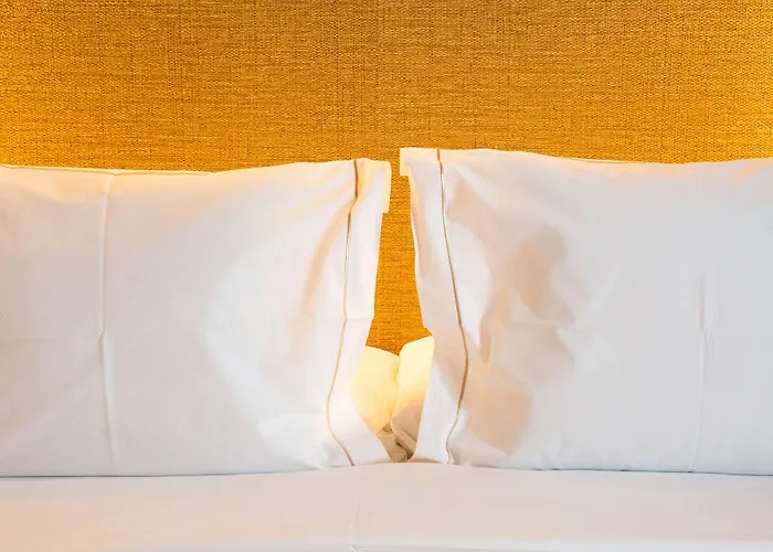 Sercotel Ciudad De 4* Oviédo