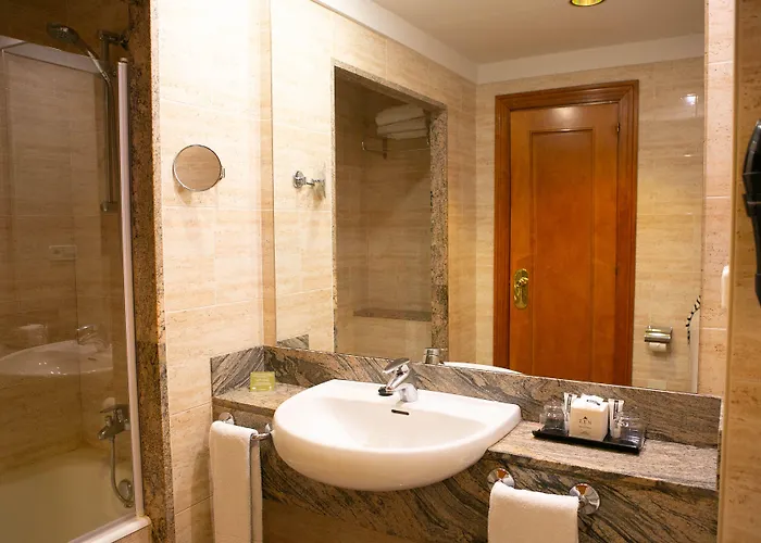 德城奥维多酒店 酒店 奥维耶多