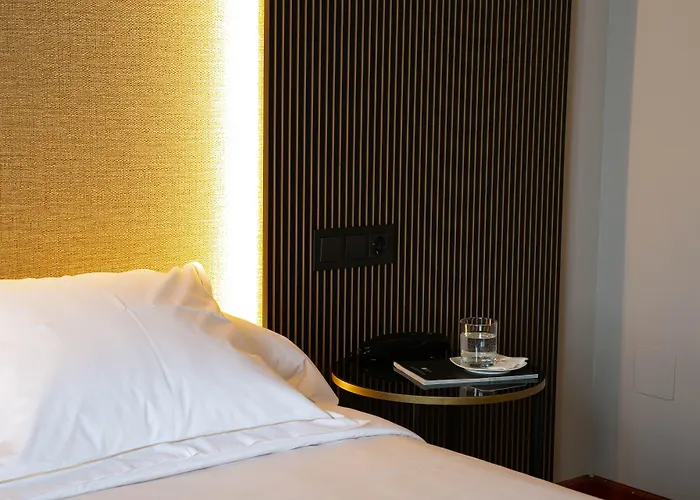 德城奥维多酒店 奥维耶多