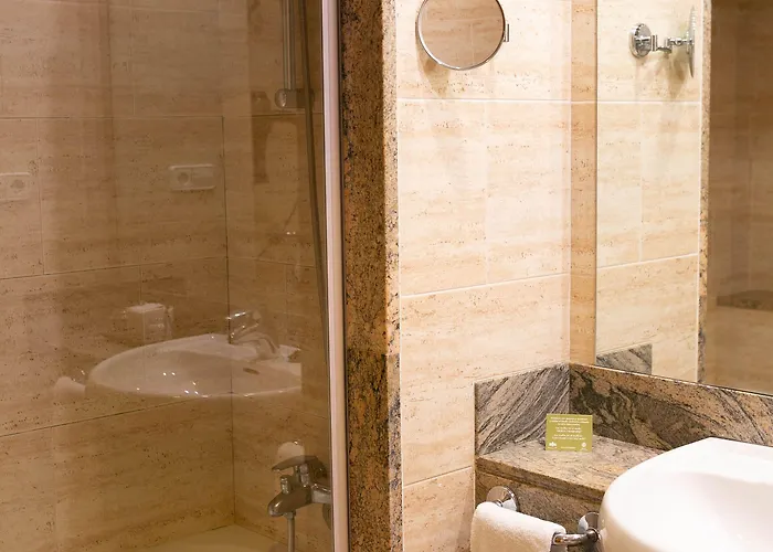 Sercotel Ciudad De Hotel 4*