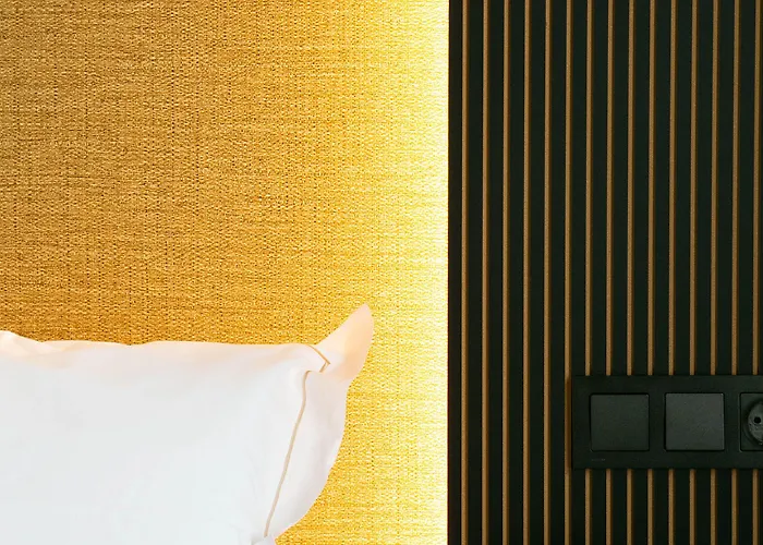 Sercotel Ciudad De Hotel 4*