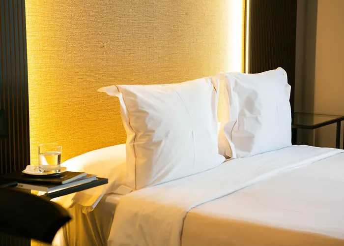 德城奥维多酒店