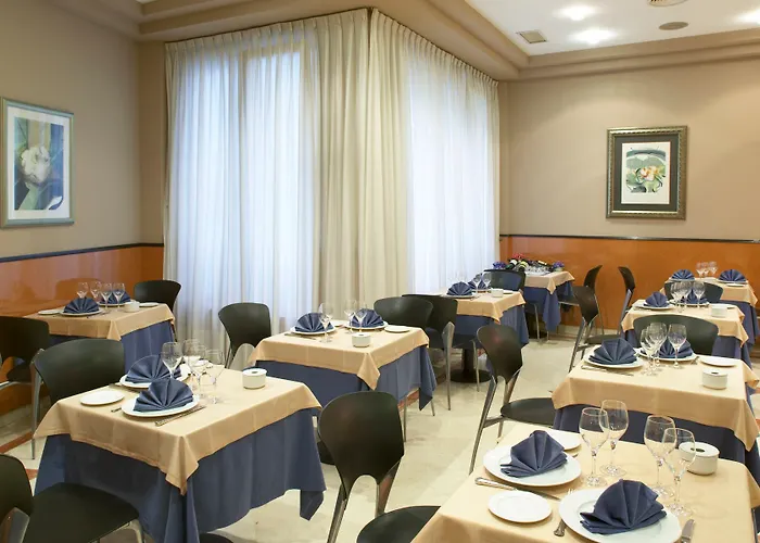 Hotel Sercotel Ciudad De Oviédo