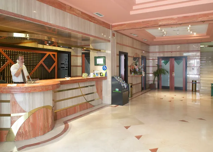 德城奥维多酒店