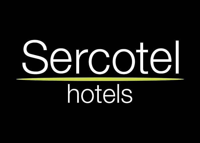 Sercotel Ciudad De 4*