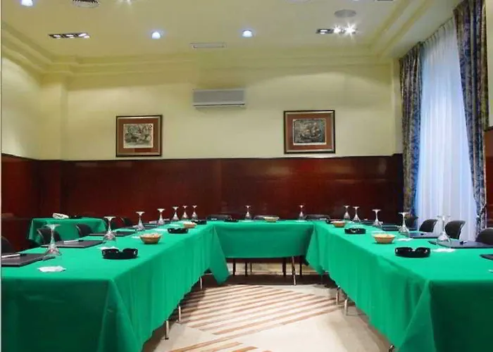 德城奥维多酒店