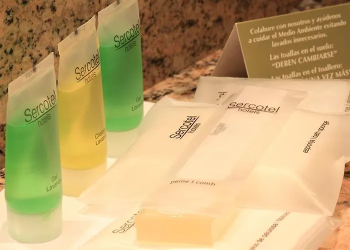 酒店 德城奥维多酒店