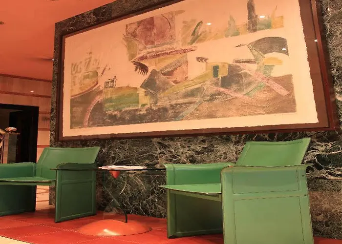 Sercotel Ciudad De 4*