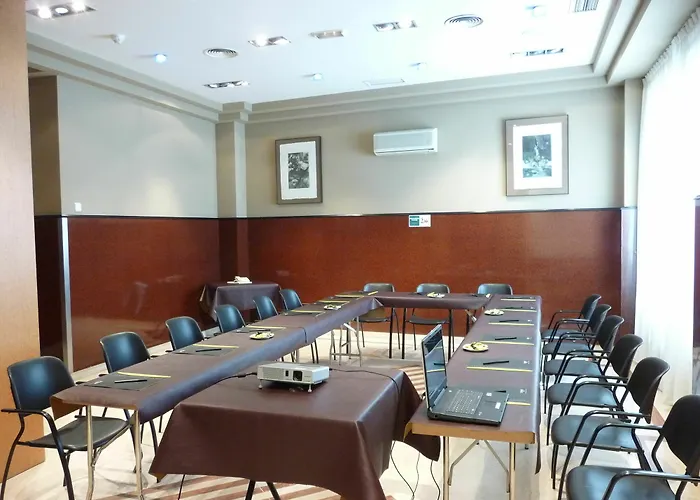 德城奥维多酒店 酒店 奥维耶多